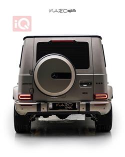 مێرسێدس بێنز G-Class